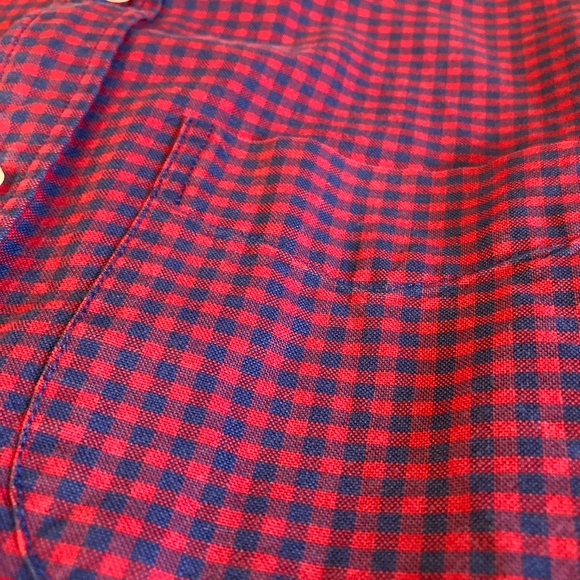 Gap | Men's Oxford Shirt - Picture 3 of 4
